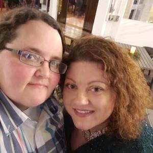 Meet your Posher, Marsha